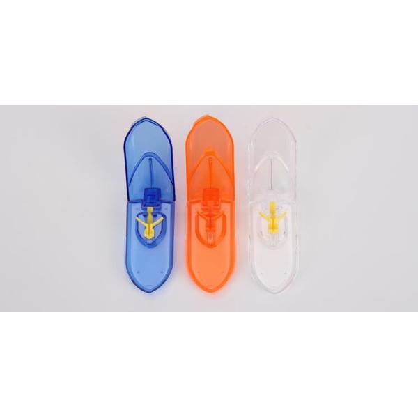 Наградные отделяемые пластиковые бутылки таблетки для на открытом воздухе, портативная машинка резвятся бутылка разъема 7 бутылки с водой дайспортабле пластиковая