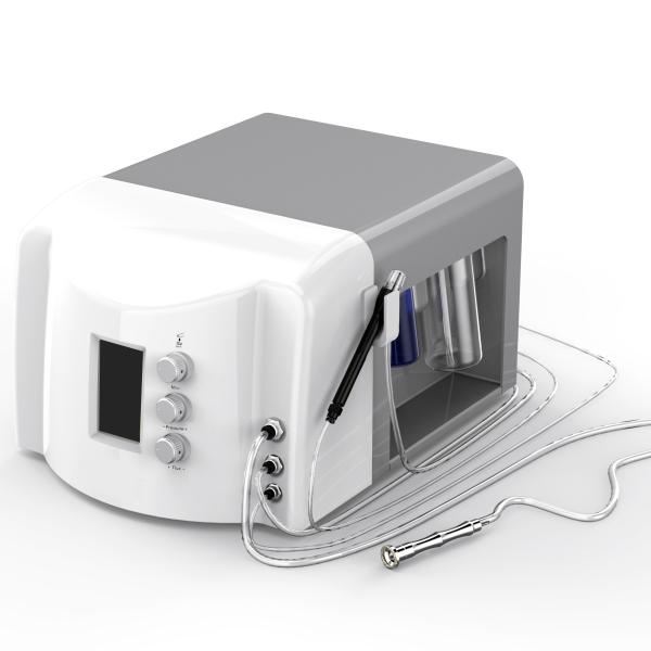 Spa Cleansing Shrink Pores Black Head Removal Machine Skin Facial Care