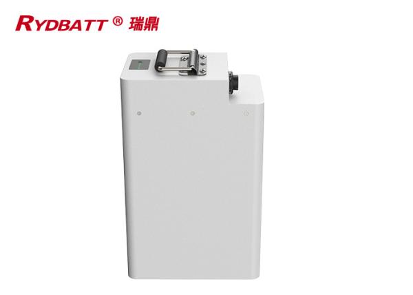 60V40Ah Li-Ion Battery Pack For Electric Motorcycle Electric
