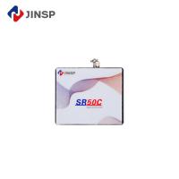 Industrial Compact Fiber Spectrometer CE For Low Transmission Wastewater Analysis Instrument
