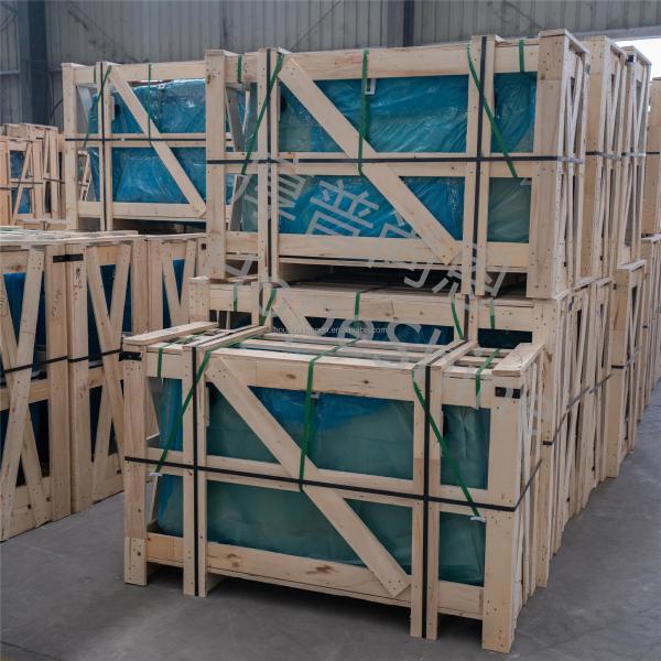 Vidro flotante laminado de segurança 12 mm 15 mm 19 mm para banheiro