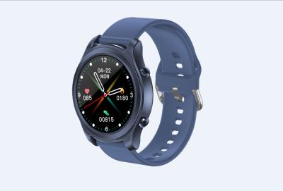Monitor feito sob encomenda Smartwatch da pressão sanguínea do oxigênio do sangue