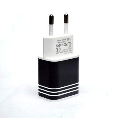 Aluminum Power Plug With Usb Ports Electric Type Over Current Protection