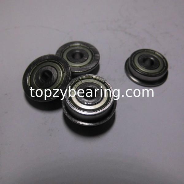 Chrome Steel Bearing 635 Bearing 635 2z F 635 zz  F635 deep groove ball bearing 635 2RS Size 5x19x6 mm 635zz 635 zz