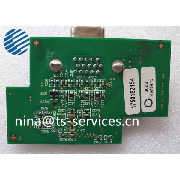 1750193154 Wincor Nixdorf ATM Parts SDVO-VGA Bridge Kit 01750193154