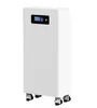 Home Energy Storage Solar Battery 51.2V 50ah 100ah 200ah 300ah 400ah 600ah Removable LCD Display 48V 300ah LiFePO4 Battery