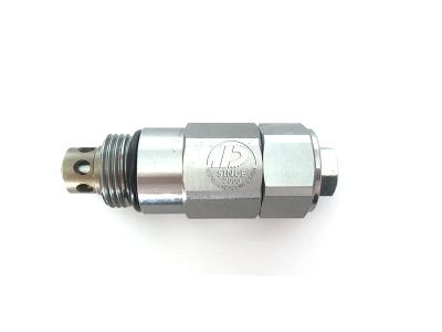  E200B E320C E320D Main Relief Valve For Diesel Engine