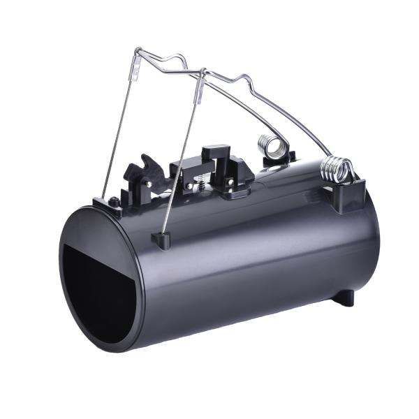 Trappeur de souris en plastique pour souris et souris pour une durée de vie prolongée