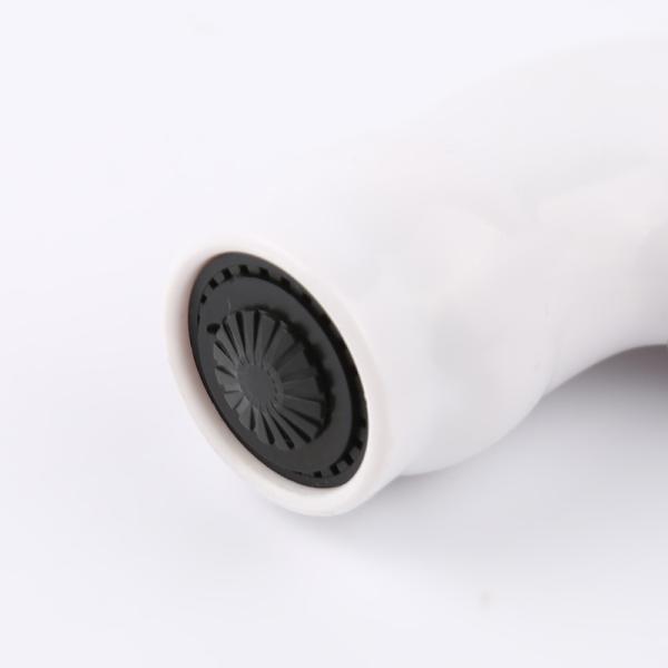 Portable Toilet Shattaf Bidet Sprayer 5 Colors Optional G1/2