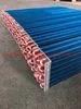 Copper Tube Aluminum Fin Condenser Coil for Chest Freezer