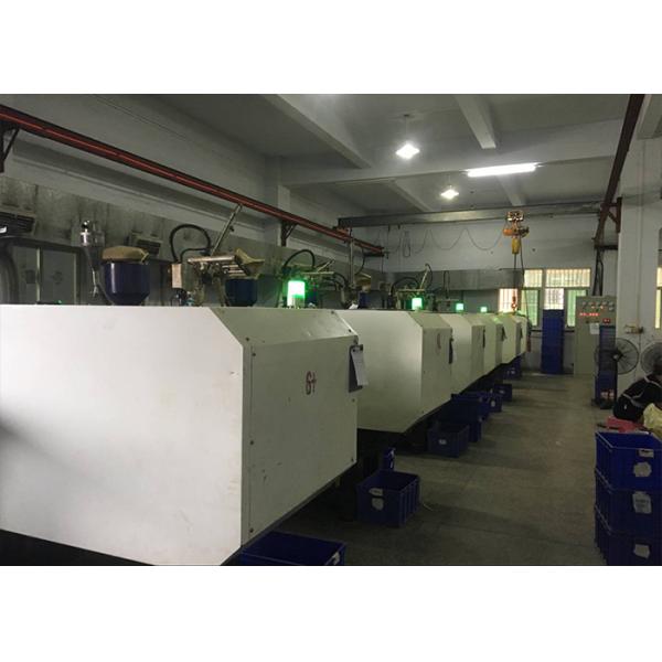 Man Yuk Toys Co., Ltd