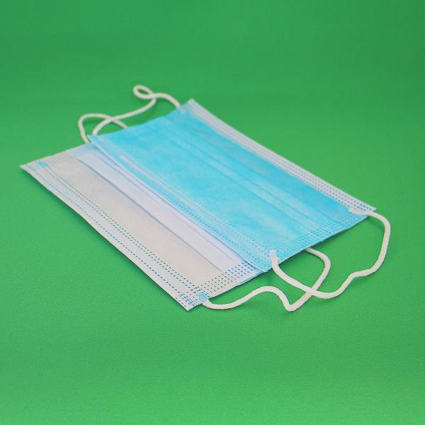Wholesale Price Surgical Masks for Coronavirus Protection, Medical Masks and Disposable Face Masks