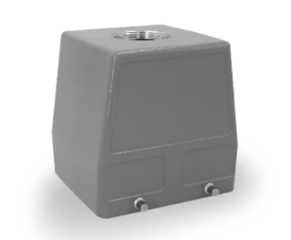46pins Crimping Rectangular Connector