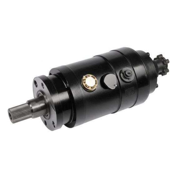EexcavaStart DL M5X180 Swing Motor 200-3373 for CAT 330C Excavator