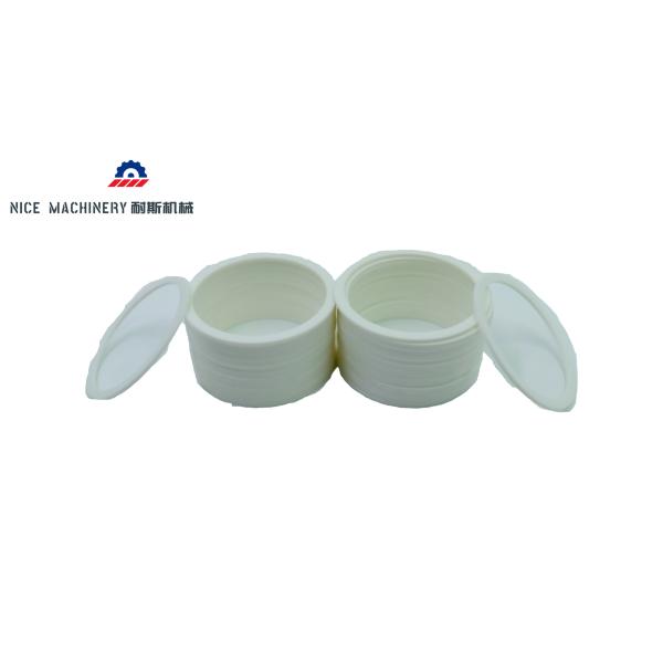 Oil Resistant Excavator Spare Parts BRT ABA White FKM EPDM Oil Seal