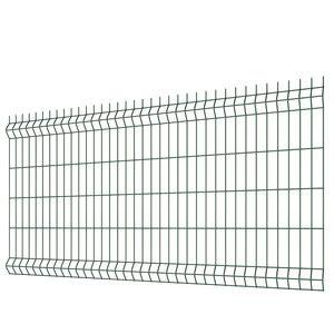 Segurança Mesh Fencing do anúncio publicitário 358 do OEM 60*60*2.5mm 100*60*3mm