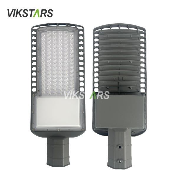 Hot Sales led street lights 30w 50w 100w 150w 200w with ce rohs certificate waterproof