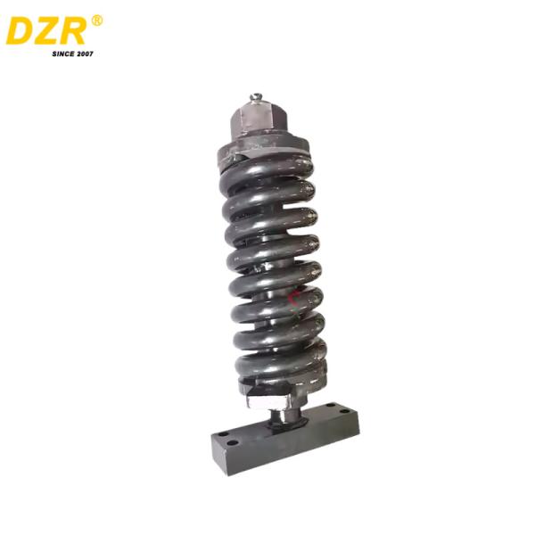 Wear Resisitant Track Adjuster Assembly PC60-7 Customizable Excavator Undercarriage Parts