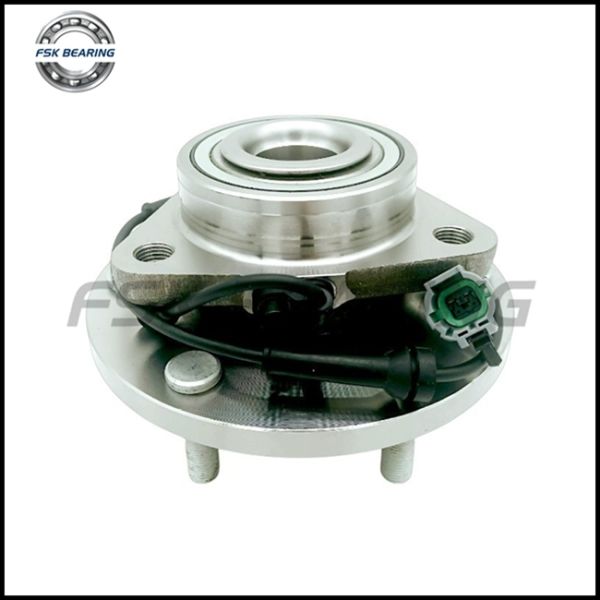Long Life 40202-7S000 Hub Unit Front Wheel For Infiniti QX56 04-08 QX80 2011