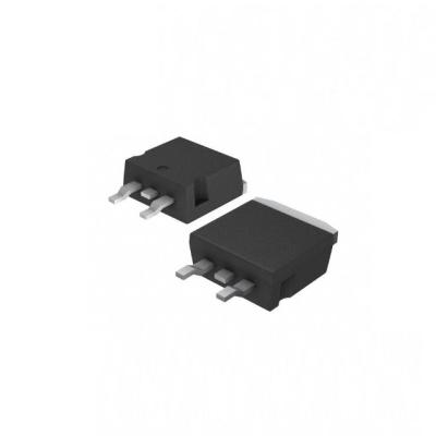 RoHS Transistor IC Chip 50A  40V 10.1 MOHM P CH MOSFET FDD4141