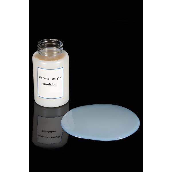 ODM émulsion de polymère acrylique ventilé monomères anti-fading étanche