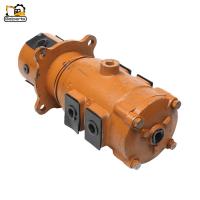 Máquina escavadora comum de Assy Swivel Joint Assembly For do centro das peças sobresselentes LG936 de Belparts