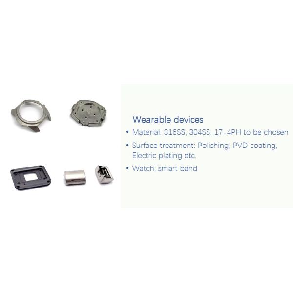 Dongguan Minda Metal Technology Co., Ltd.