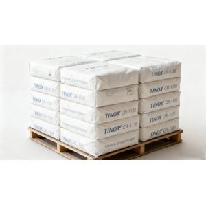 Tinox CR-1120 Chloride Process hihg-end TiO2 Pigment
