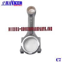 Caterpillar C7 211-0595 Rodas de ligação do motor Assy Partes sobressalentes do motor