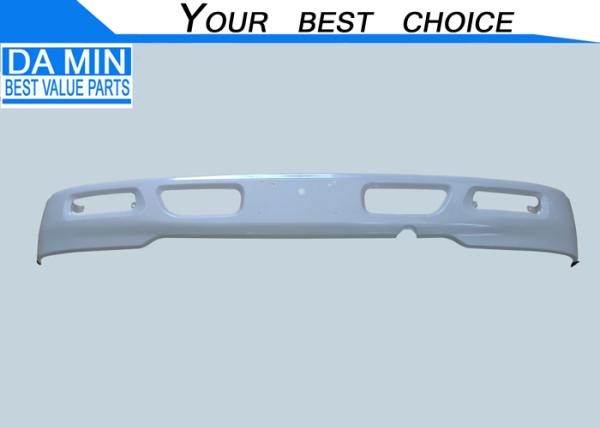 FSR FRR Steel Bumper 1712105834 Isuzu 1996 Model Medium Length 2170mm Good Protect And High Quality