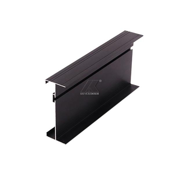 New Product Factory  Aluminium Profile To Make Door and Window  -  Buy Window And Door Profile