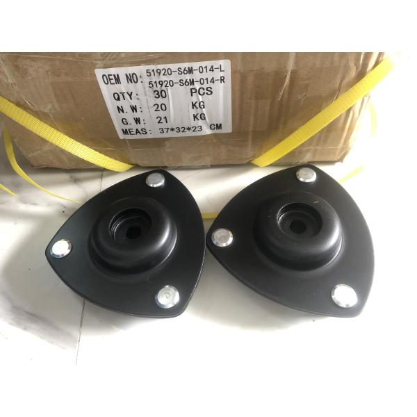 Montaje del puntal de la suspensión de 51920-S6M-014 51925-S6M-004 para la ventana trasera de HONDA CIVIC VII