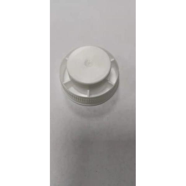 Cosmetic Bottle Cap Injection Mold Customization 250000-300000 shots