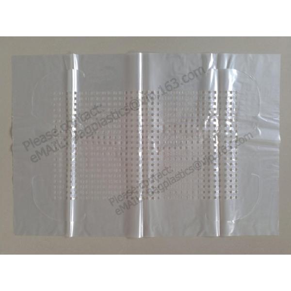 Clear Poly Sheeting Lay Flat Tubing Layflat Tubing Tubing Bags Auto Bags Polythene Sheet Polythene Packaging Film, Bagea