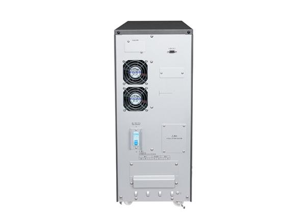 UPS Commercial Backup Power Supply Zero Transfer Time 10kva Tower