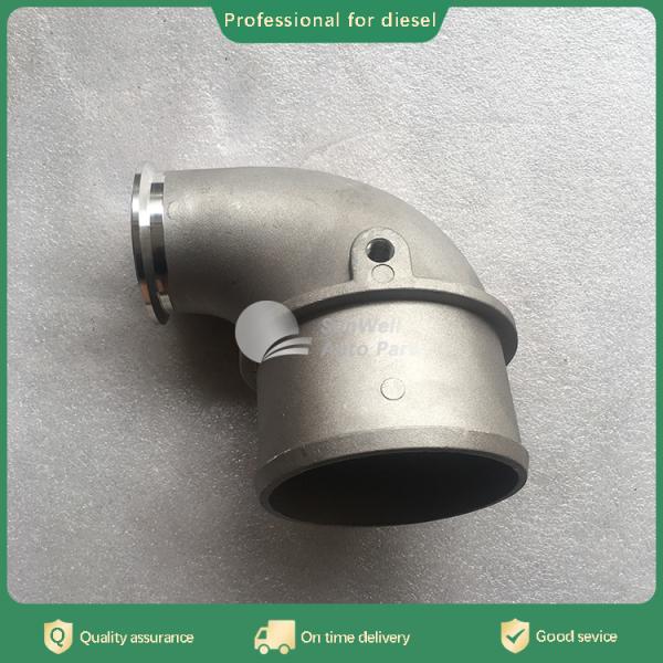 generator set 6CTA engine parts Air Transfer Pipe 3883977