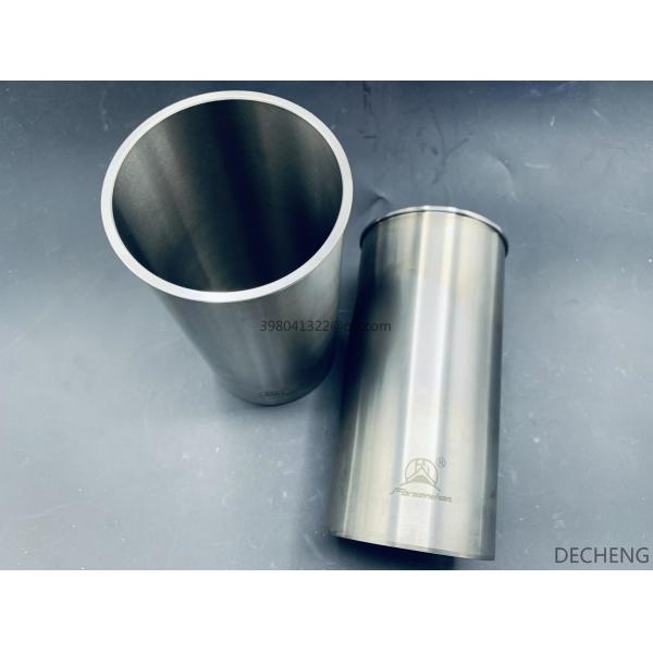 4TNE88 Yanmar Engine Cylinder Liner FS129360-2110 87*91*182mm For  Excavator