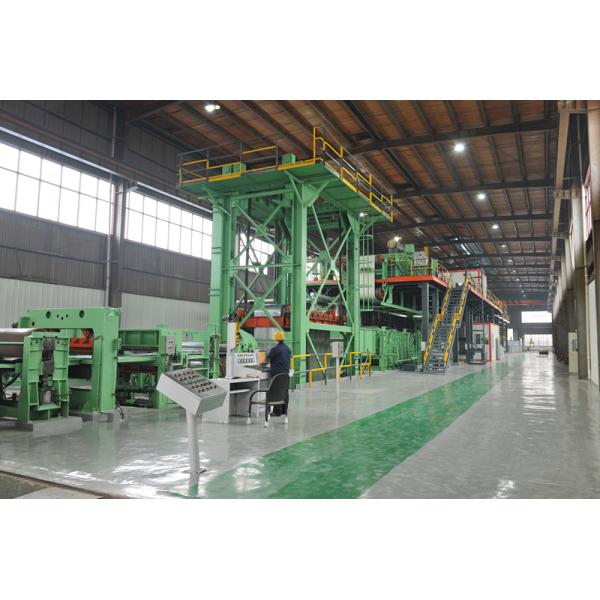 Wuhan Hanke Color Metal Sheet Co., Ltd.