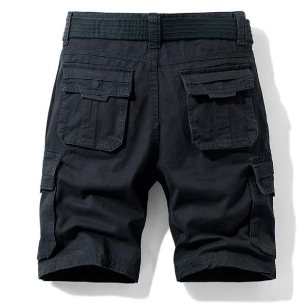 Груз изготовленных на заказ людей Китая фабрики одежды замыкает накоротко Multi карман с 100% хлопок на лето на открытом воздухе