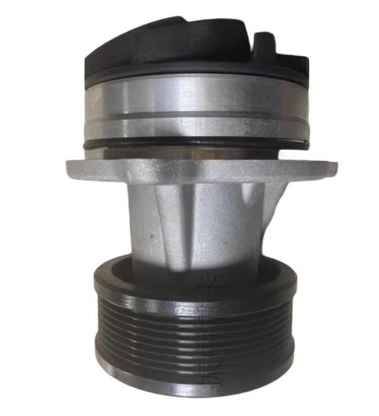 Shacman F3000 Dump Truck Diesel Engine Water Pump VG1500060051