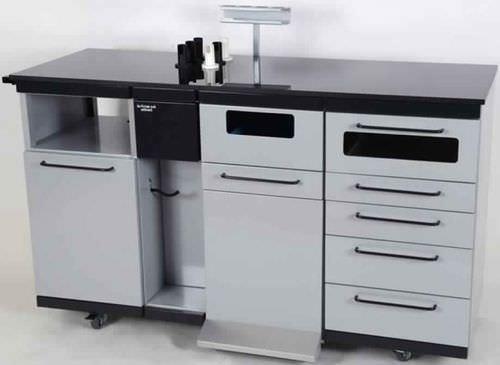 Stainless Steel Dental Sterilizer Machine / Multi Function Autoclave Machine For Hospital