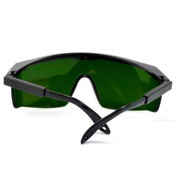 Best IPL Safety Glasses 190-1800nm CE Certificate Glasses to Protect Against Laser