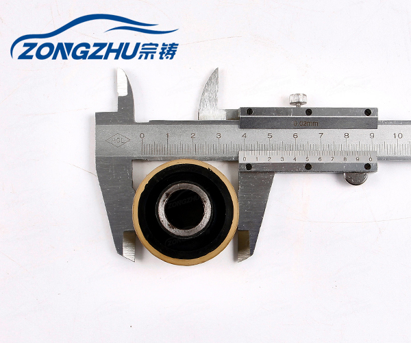 Резина Маунта распорки наборов подвеса воздуха OEM верхняя на Порше 970 Panamera