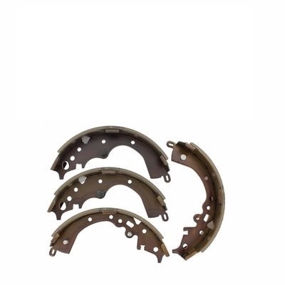 Тормозная колода автомобиля для Тойота Хясе 2005 до 04495-26240 0449526240 04495 26240