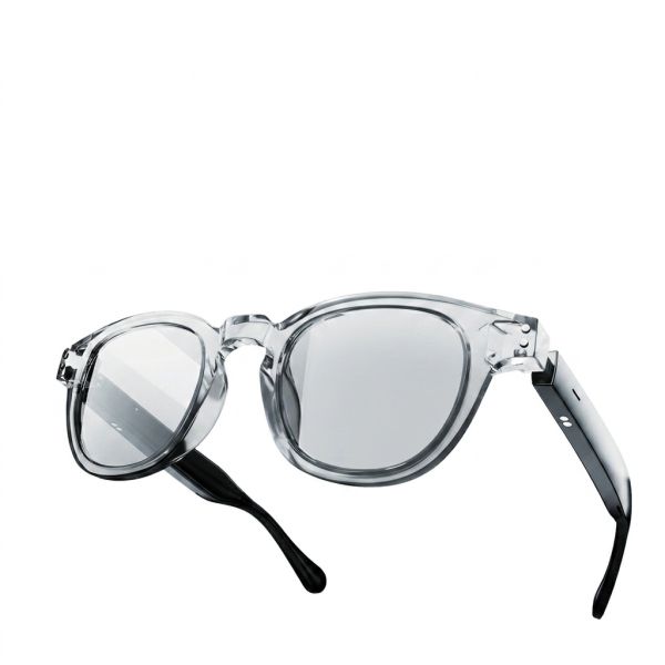 Touch Control AI Smart Glasses