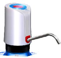ABS Material Automatic  Bottled  Water Pump For 5 Gallon Drinking Water