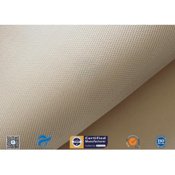 одежда предохранения от ткани двуокиси силикона одеяла 96% кремнезема 650г огнеупорная