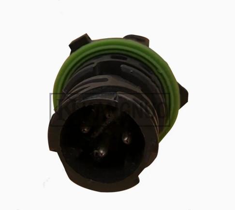 17202021 D7E Excavator Engine Oil Level Sensor EC290B VOE17202021
