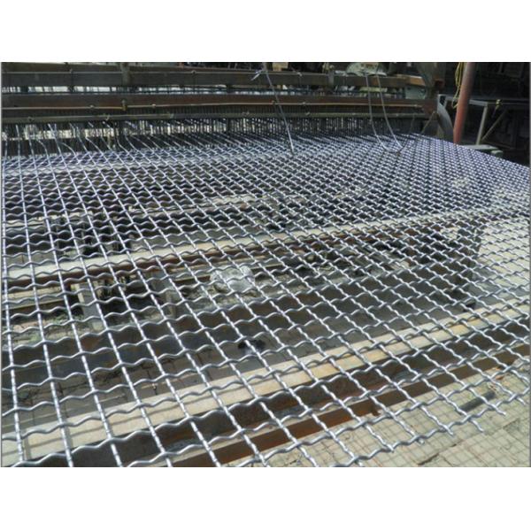 Минируя дробилки камня карьера отверстие 3mm*3mm с крюком 180 градусов