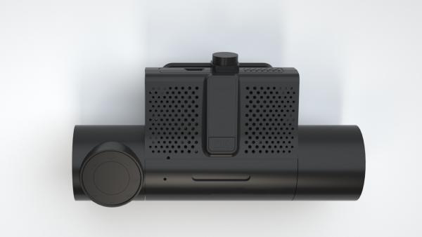 GPS Tracking Device 24 Hour Parking Monitoring Car Fleet Management